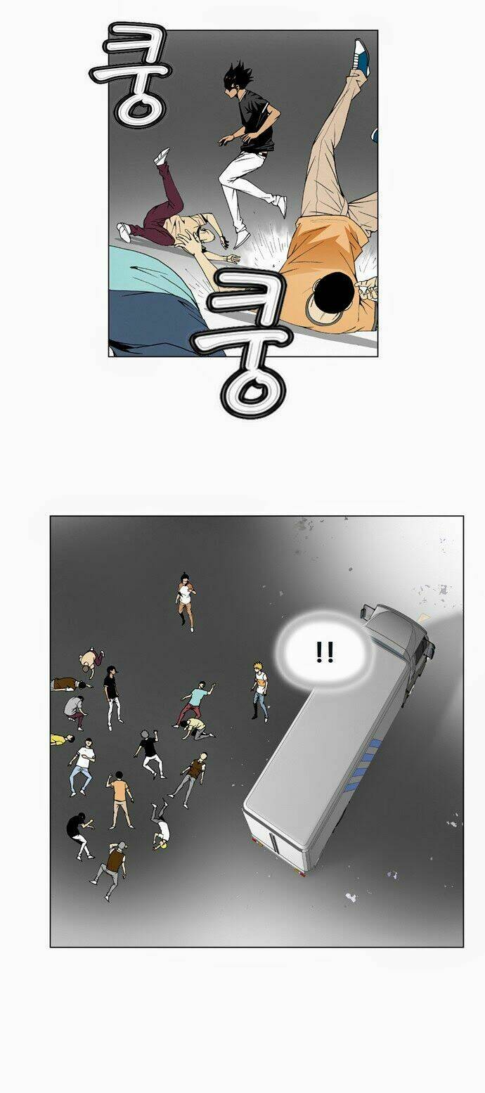 ultimate legend: kang hae hyo chapter 41 12