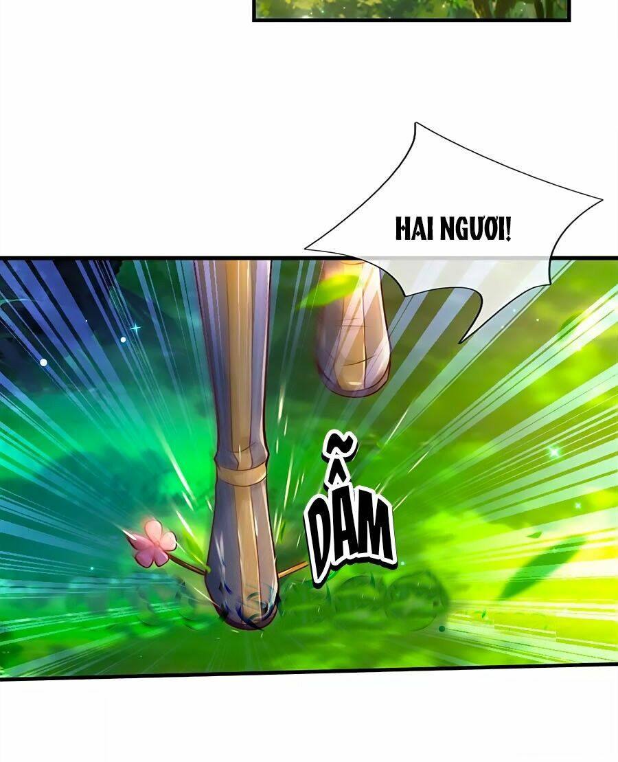 bỗng một ngày trở thành con gái nhà vua chapter 200 16