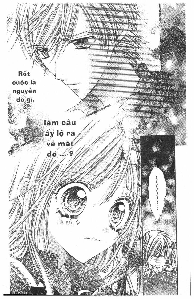 thiên đường rock chapter 2 15