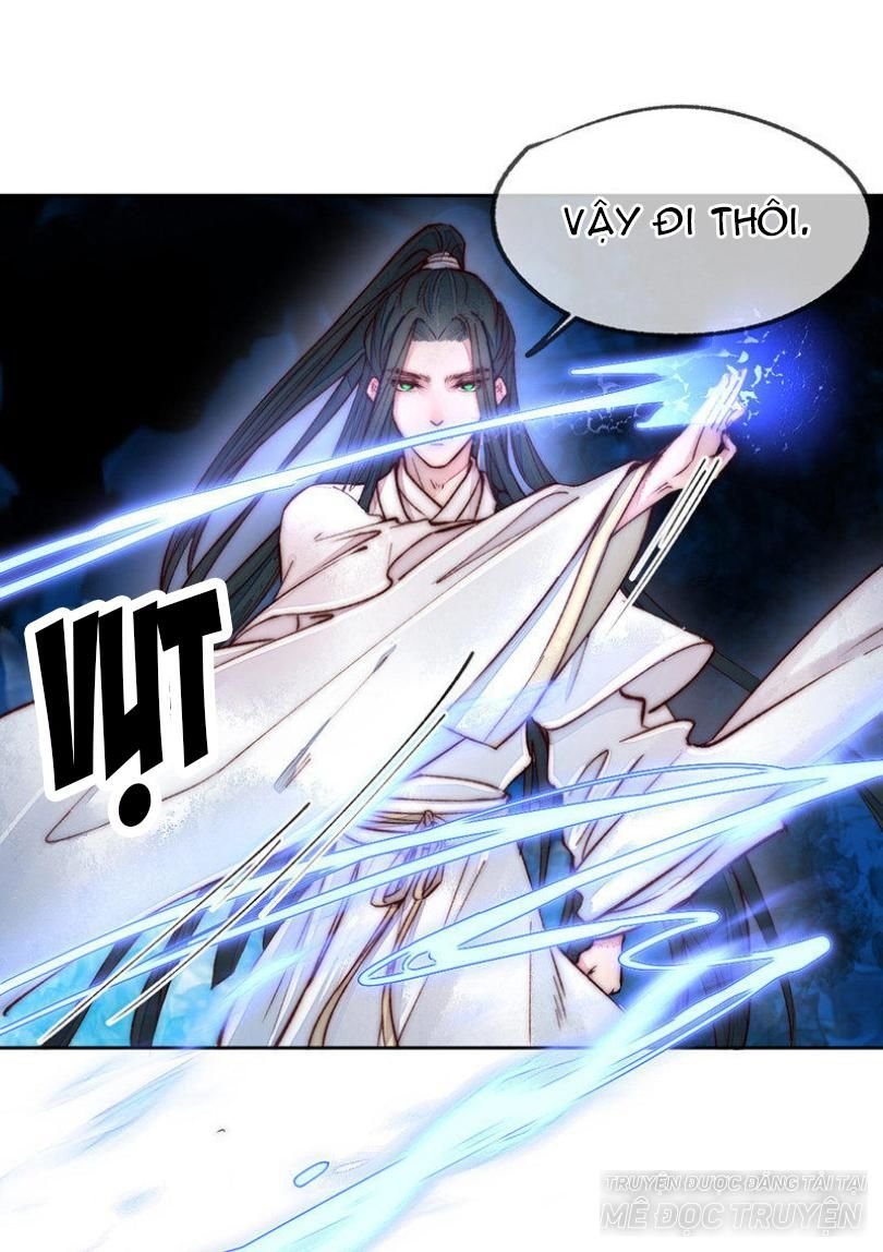 điều gì gọi là hấp dẫn tăng gấp đôi? chapter 5 28