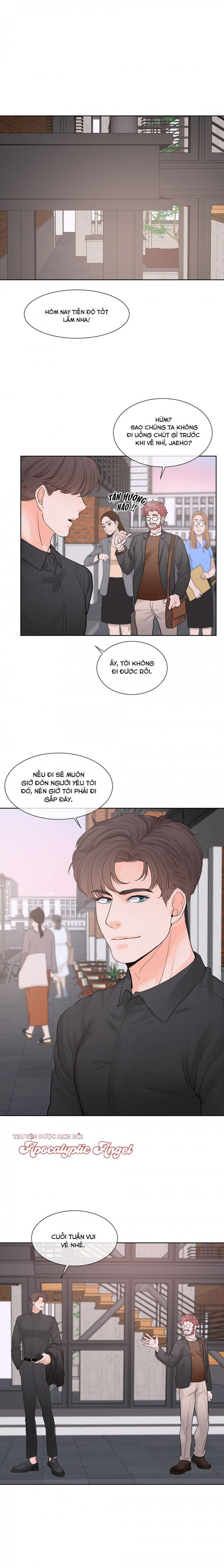 heat and run chapter 57 2