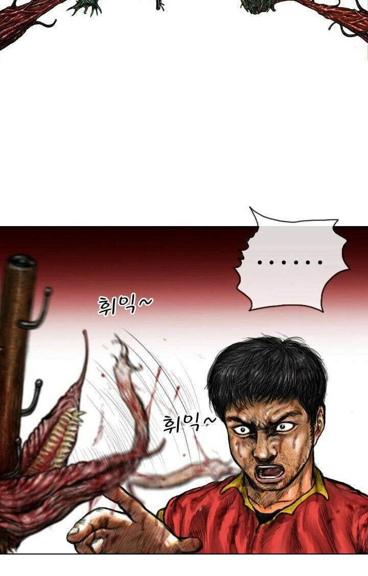ký sinh thú webtoon chapter 19 9