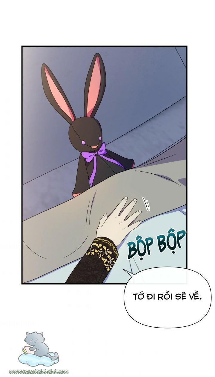 công nương khế ước của gia tộc công tước quái vật chapter 115 8
