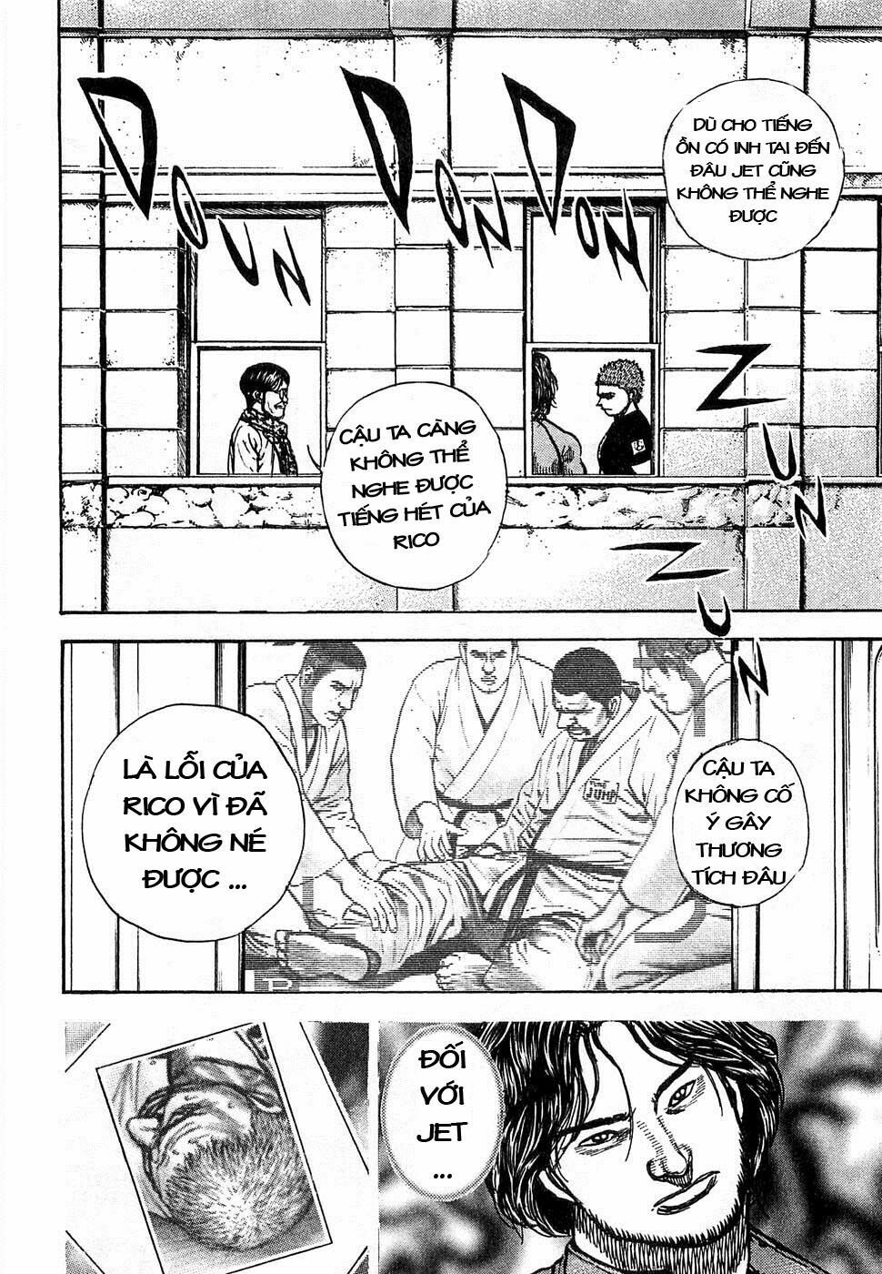 tough - miyazawa kiichi chapter 108.2 53