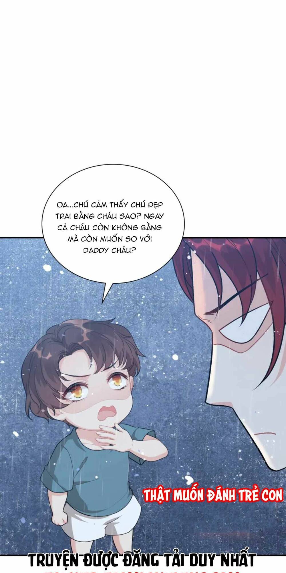 cô vợ hợp đồng bỏ trốn của tổng giám đốc chapter 486 8