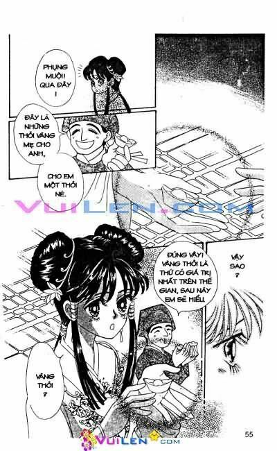 cô gái 300 tuổi chapter 2 55