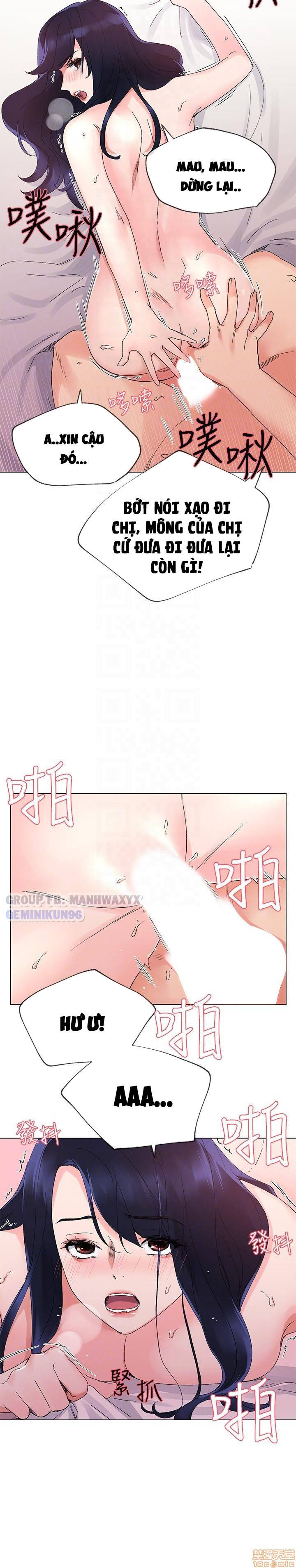 trả thù cô ta chapter 22 15