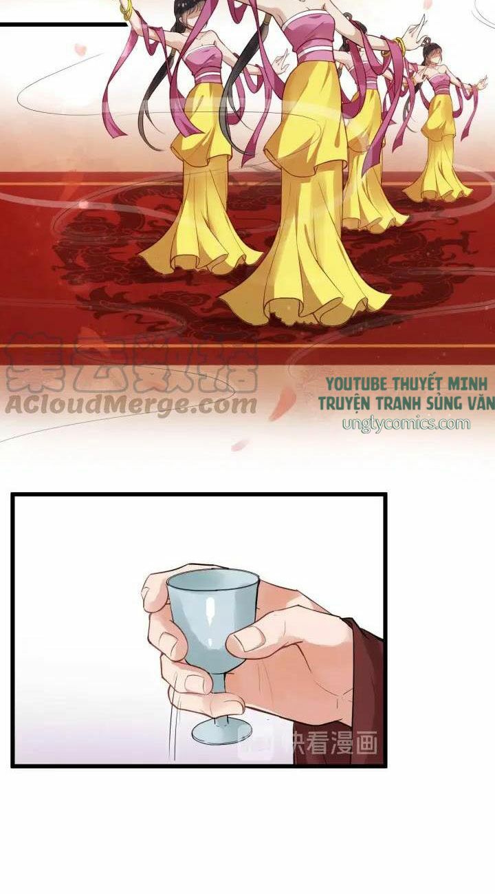 bồng sơn viễn 2 chapter 20 8