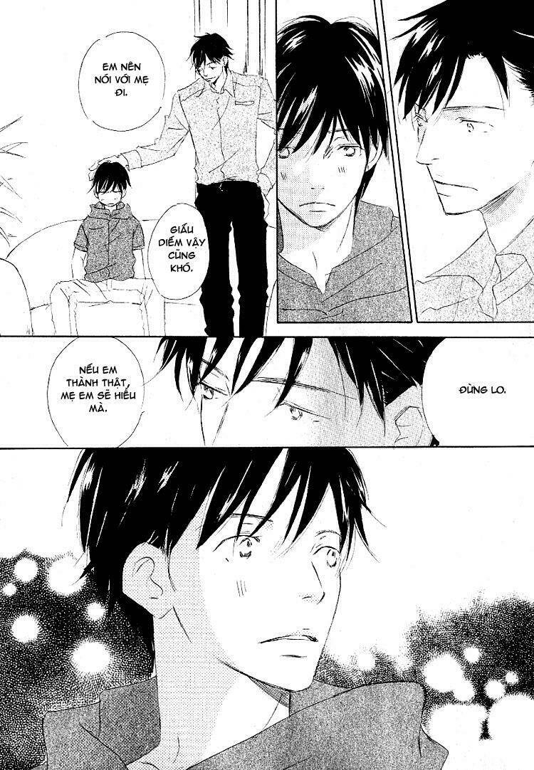 meguriau yo, baby! chapter 3 24