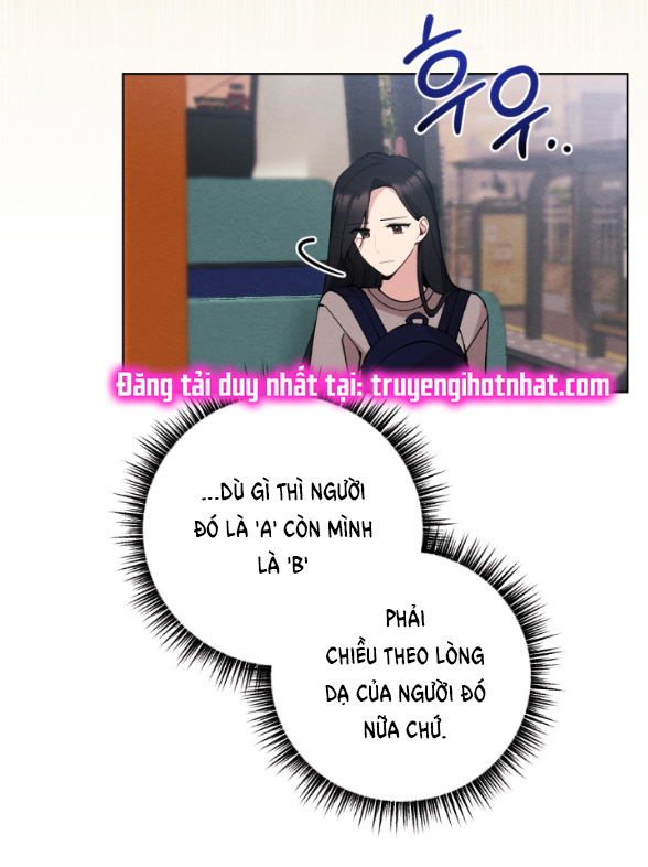 Ăn Mòn chapter 9.2 - Trang 18