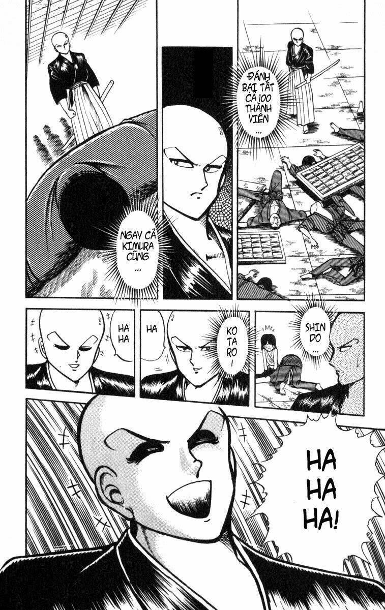 kotaro makaritoru chapter 14 18