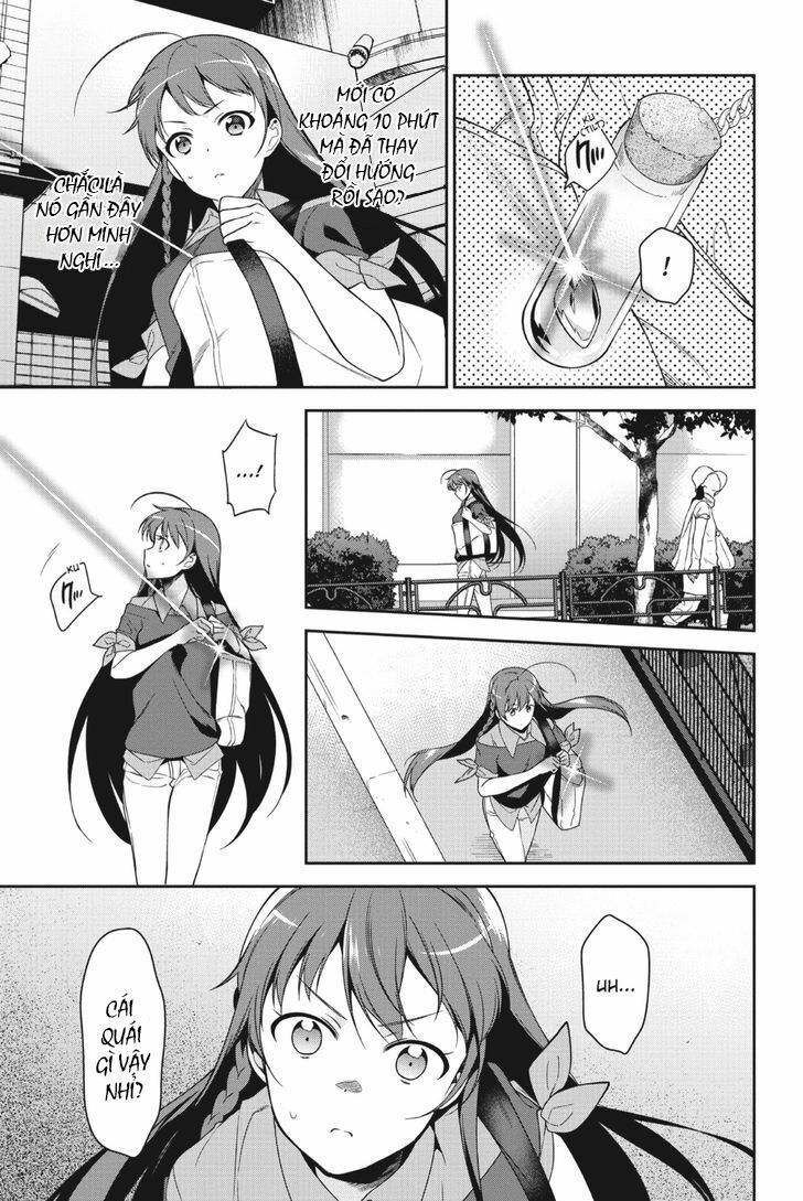 ma vương đi làm thêm chapter 48 31