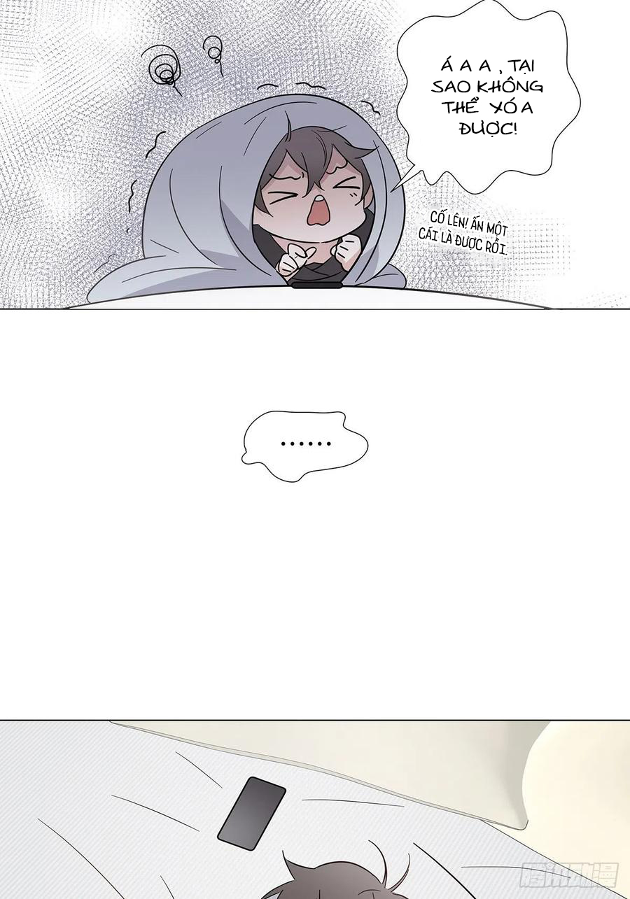 hôm nay nam giả trang nữ vẫn chưa được cầu hôn! chapter 72 32