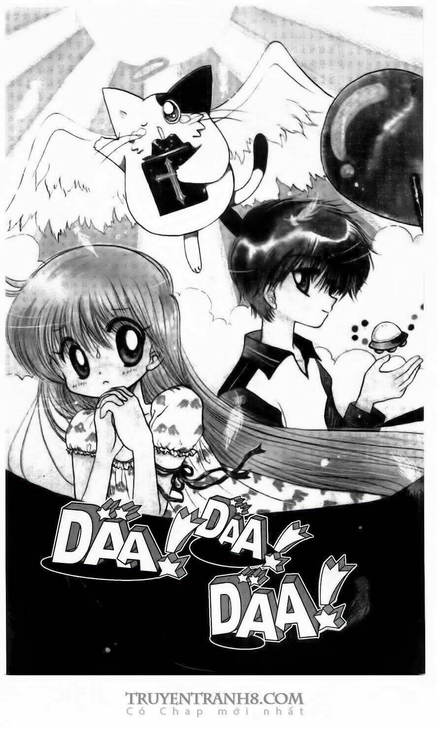 em bé ufo chapter 5 27