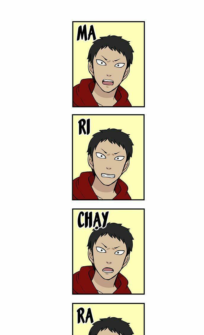 hắn ta là rồng chapter 83 9