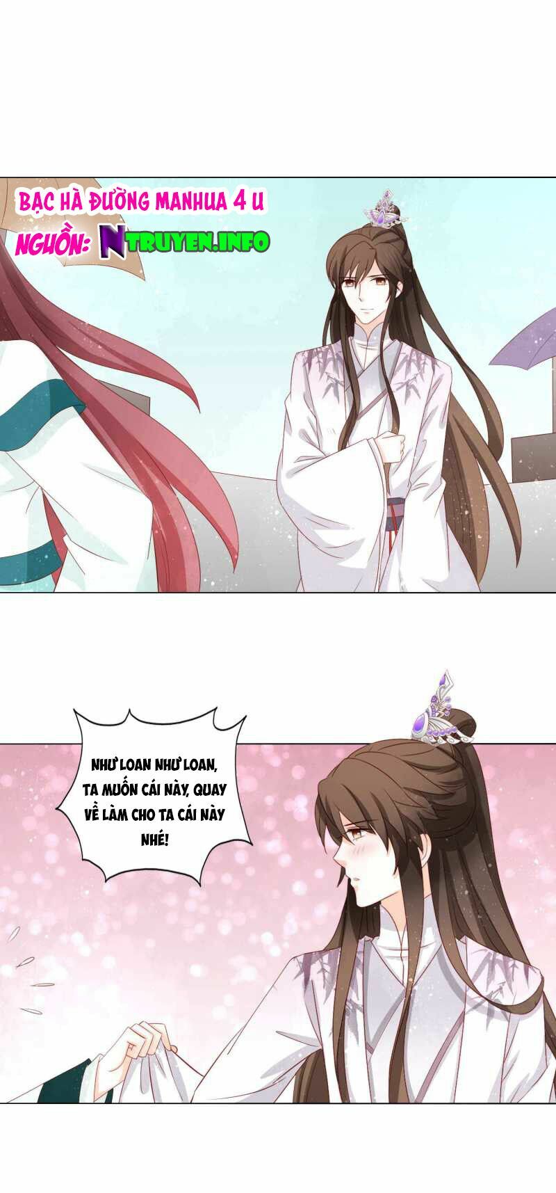 nam phi nữ tướng chapter 55 1