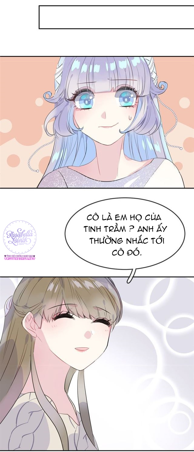 bộ váy của nàng tiên cá chapter 19 30