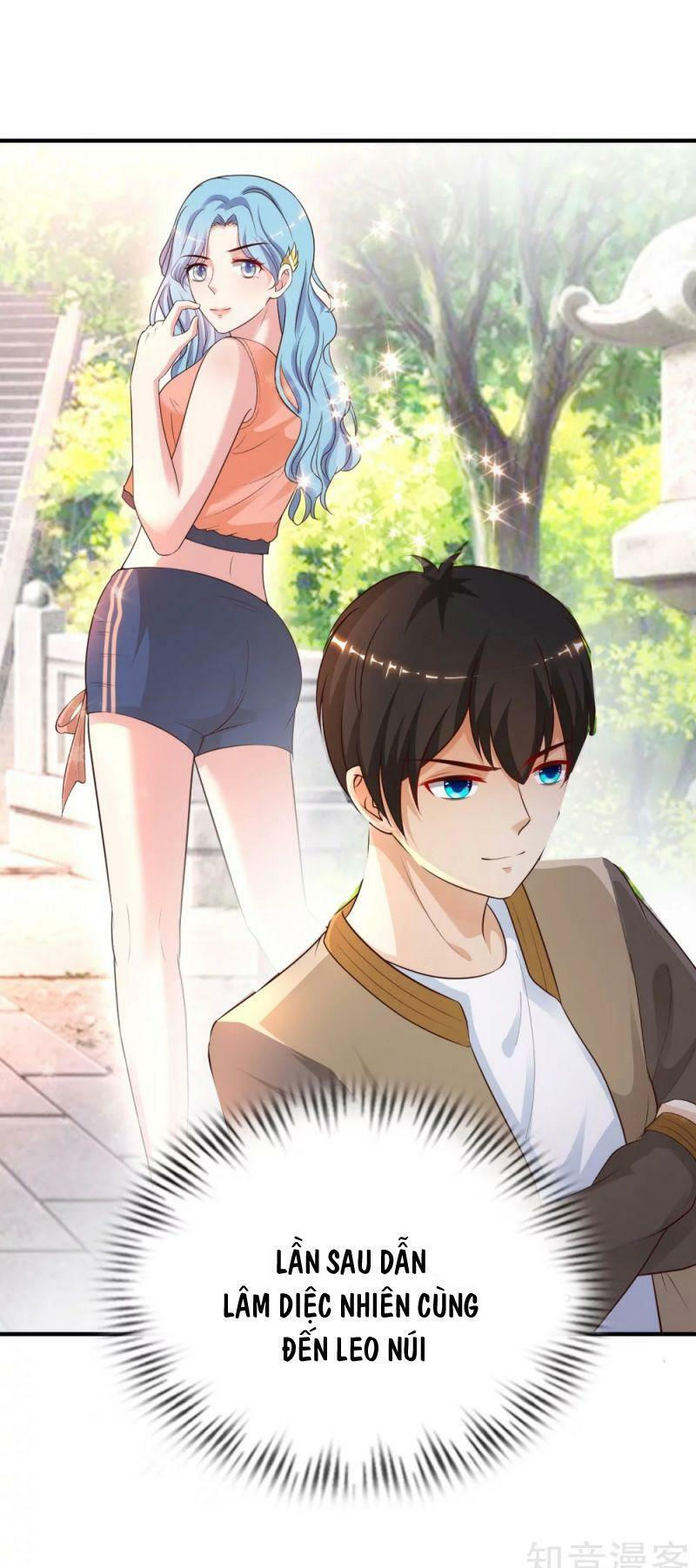 tối cường vận đào hoa chapter 157 36