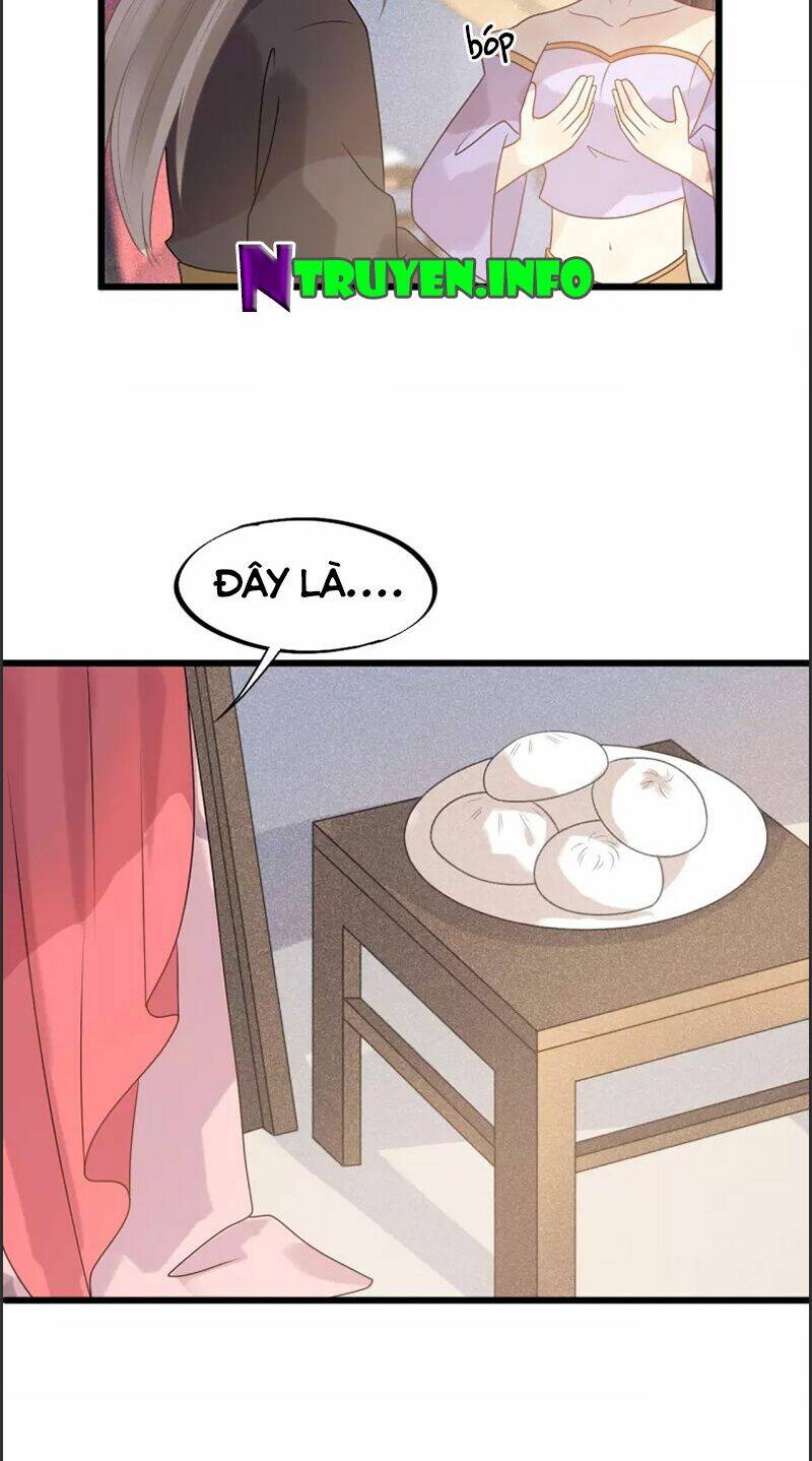 tư thế chính xác cùng bệ hạ yêu đương chapter 37.2 4