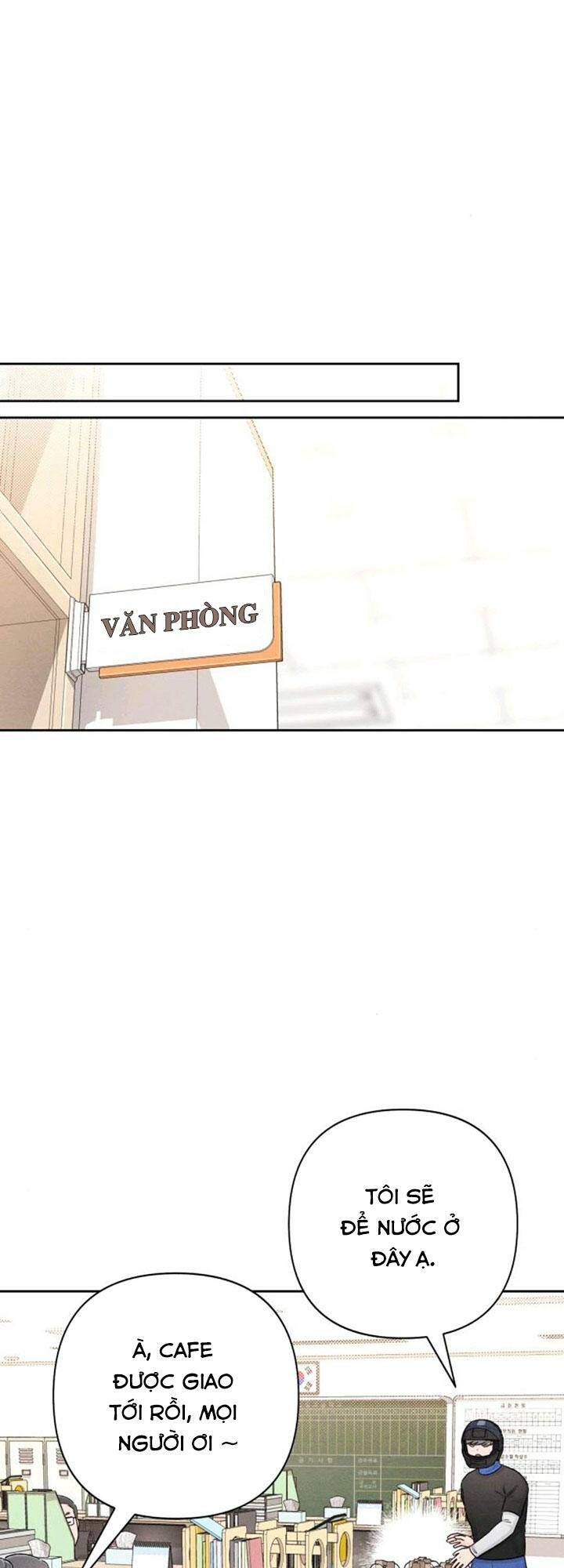 Bí Mật Thanh Xuân chapter 60 34