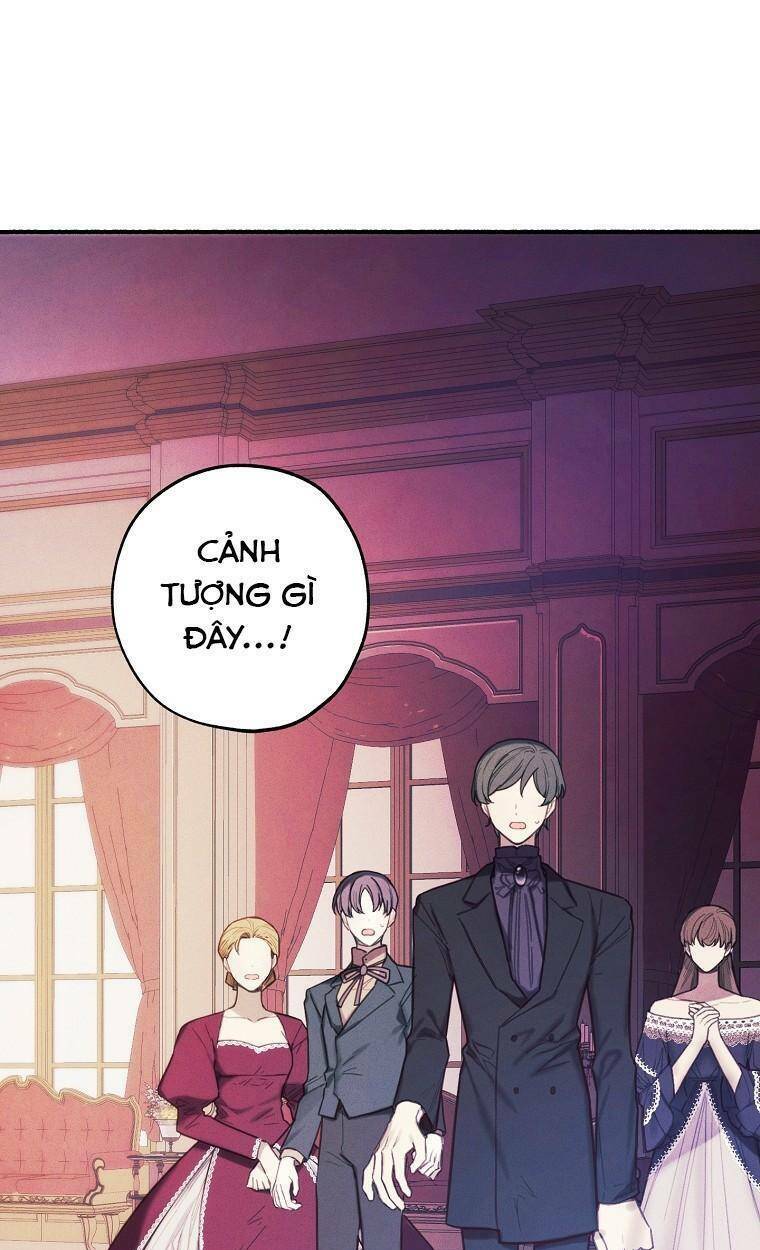 tiệm búp bê của công chúa chapter 32 43