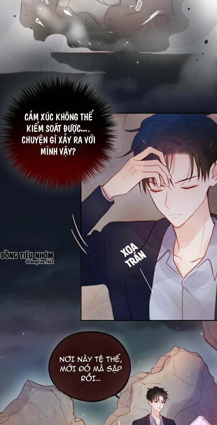 trú dạ liên miên chapter 20 10