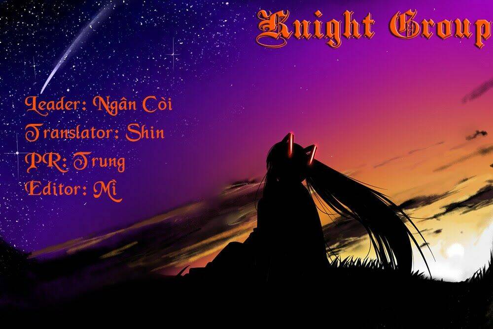 hungry joker chapter 0 46