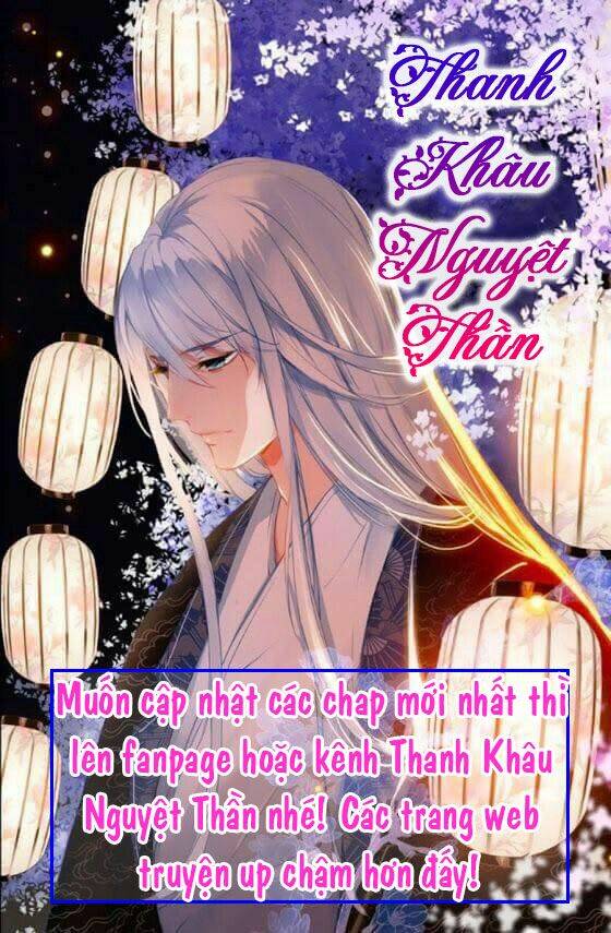 bộ mặt ôn nhu giả dối của ác ma thủ tịch chapter 14 1