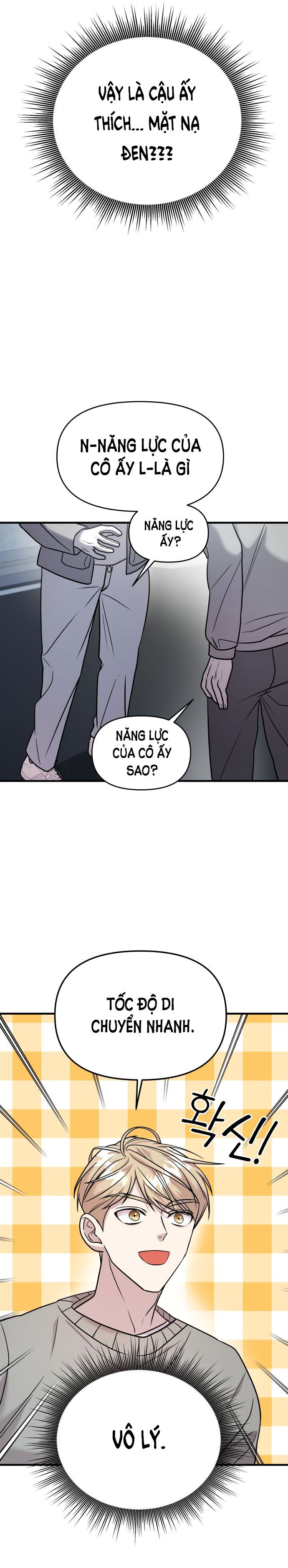 phản diện thuần túy chapter 19.2 6