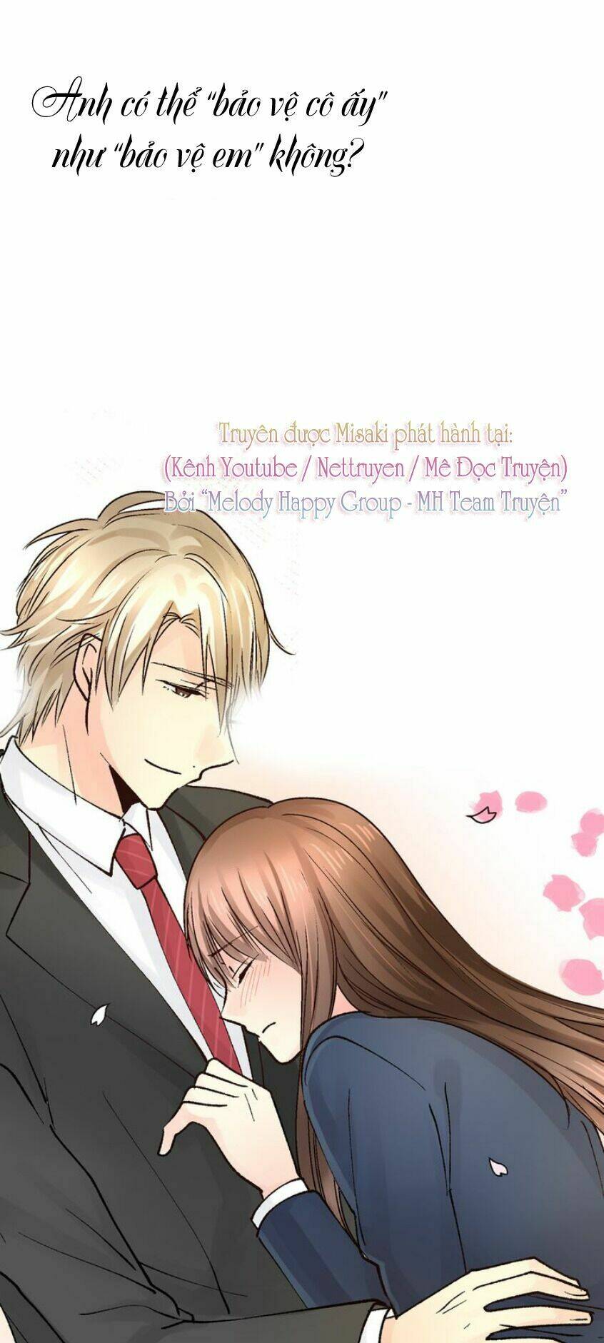 melody happy group: giai điệu hạnh phúc - mh channel chapter 10 18