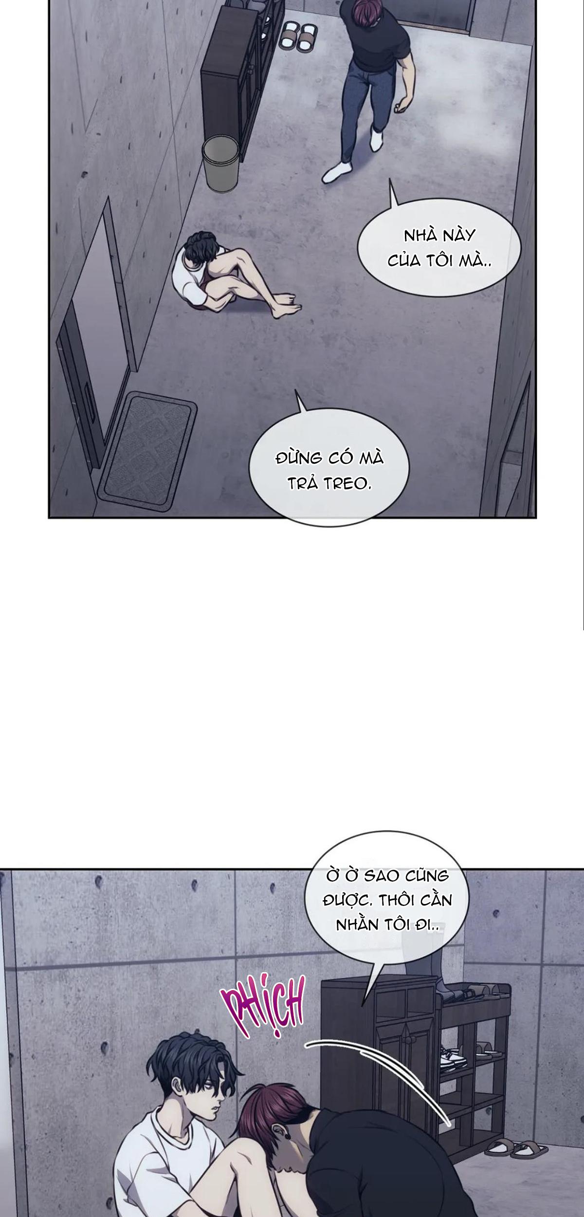 công cuộc báo thù của kẻ yếu thế chapter 48 36