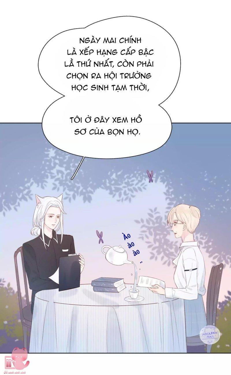 thanh xuân có bạn 2 chapter 8 19