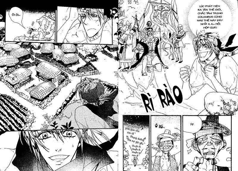 chuyện tình đảo thiên đường chapter 2 41