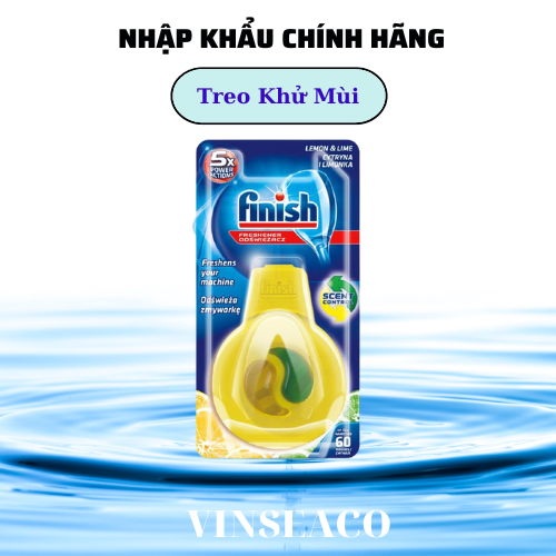 Combo Bột rửa bát Finish 2.5kg+ Nước Bóng Finish 400ml chuyên dùng cho máy rửa bát