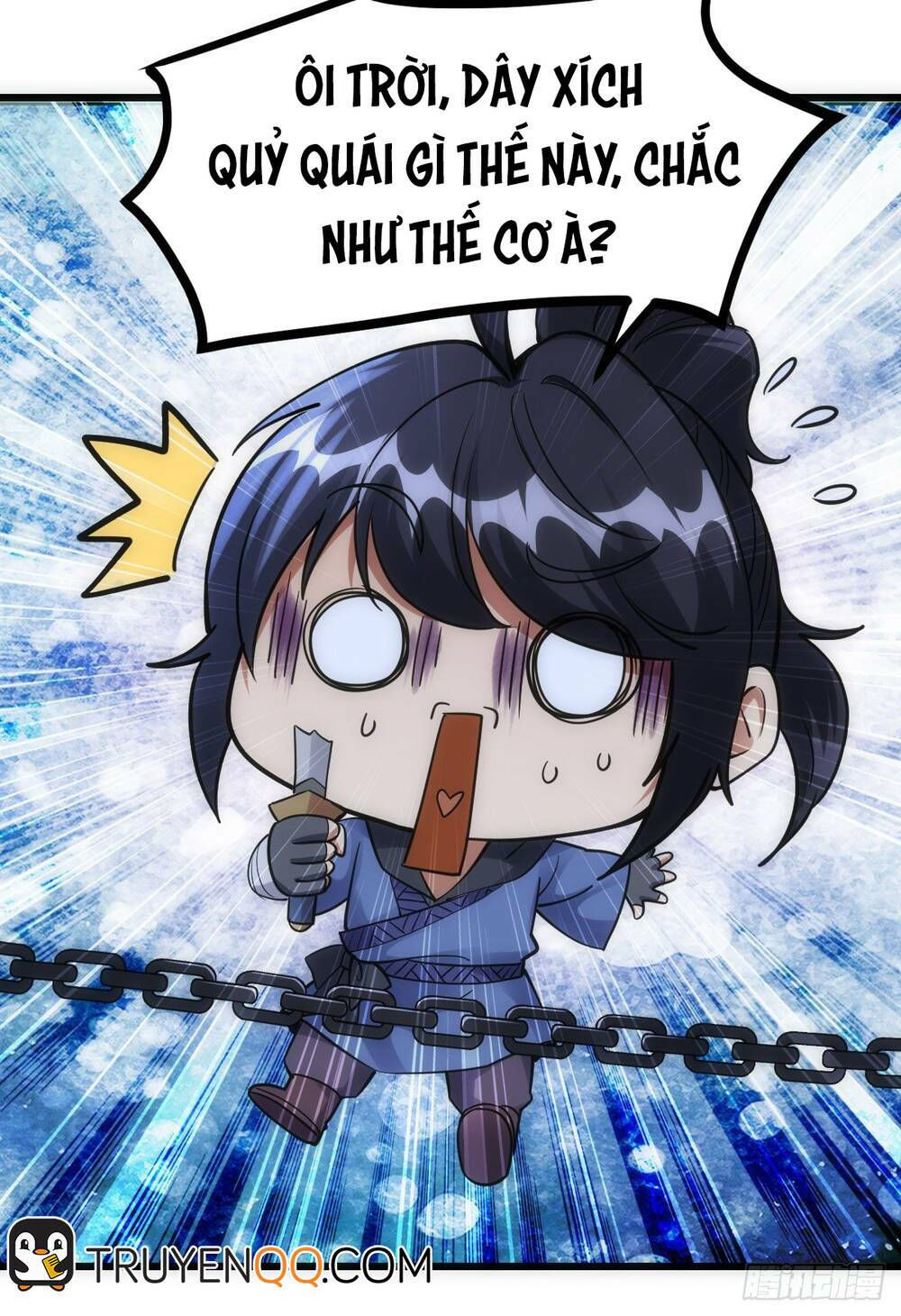 tuyệt thế võ công chapter 67 37