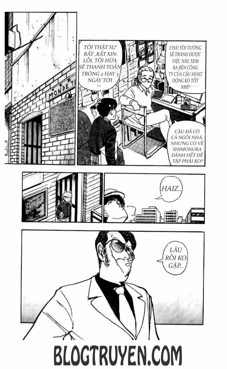 asatte dance chapter 13 11