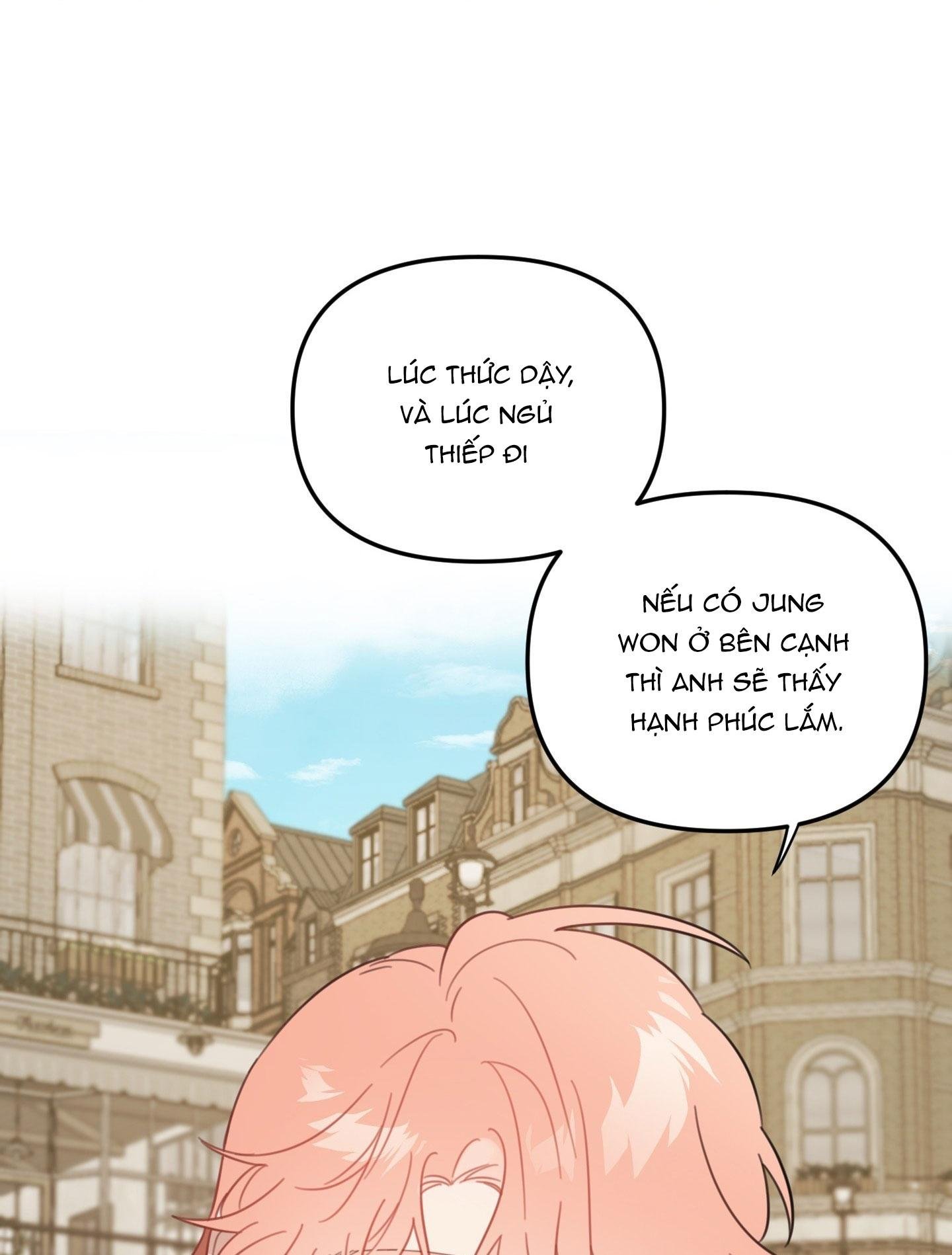 vườn hoa chapter 49 47