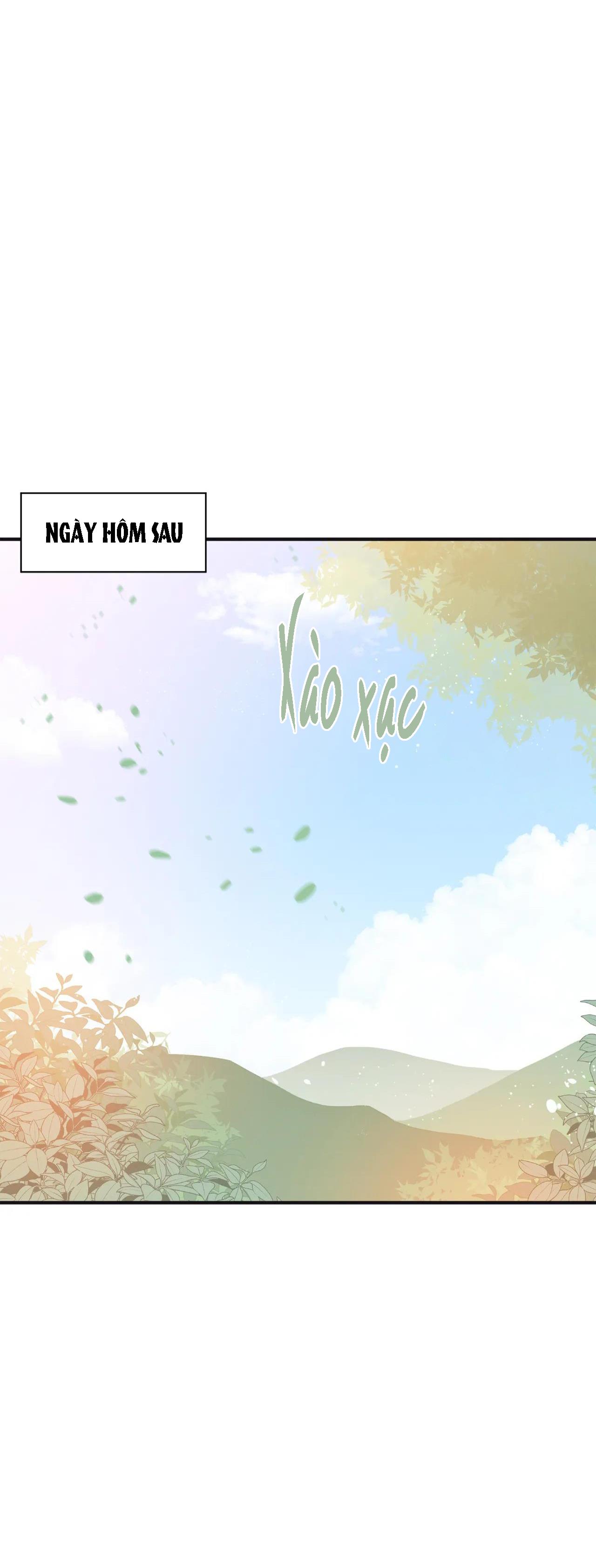 bl cổ trang - âu cổ ngắn nhà kim chapter 8.2 74