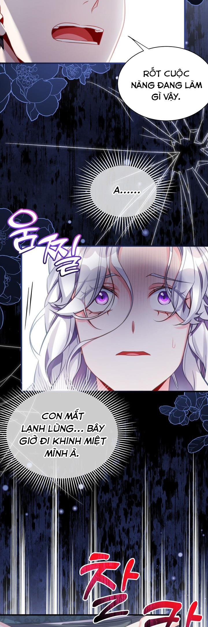 con gái chồng quá dễ thương chapter 99 19