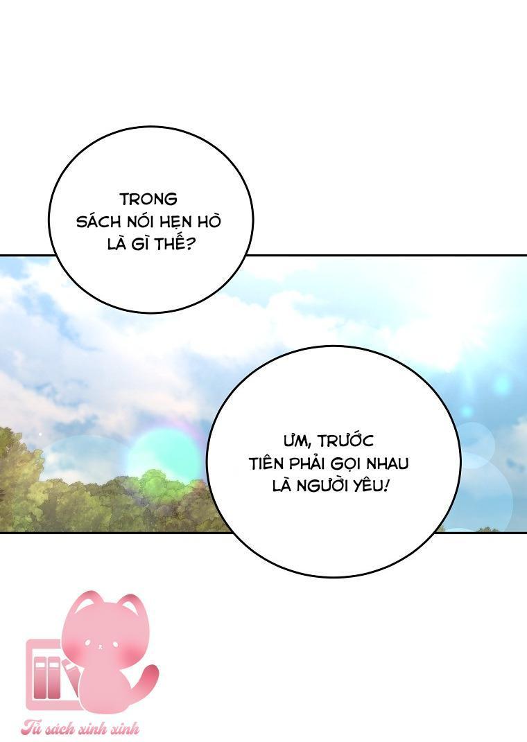 thế thì ta cứ trở thành kẻ ác thôi chapter 73 18