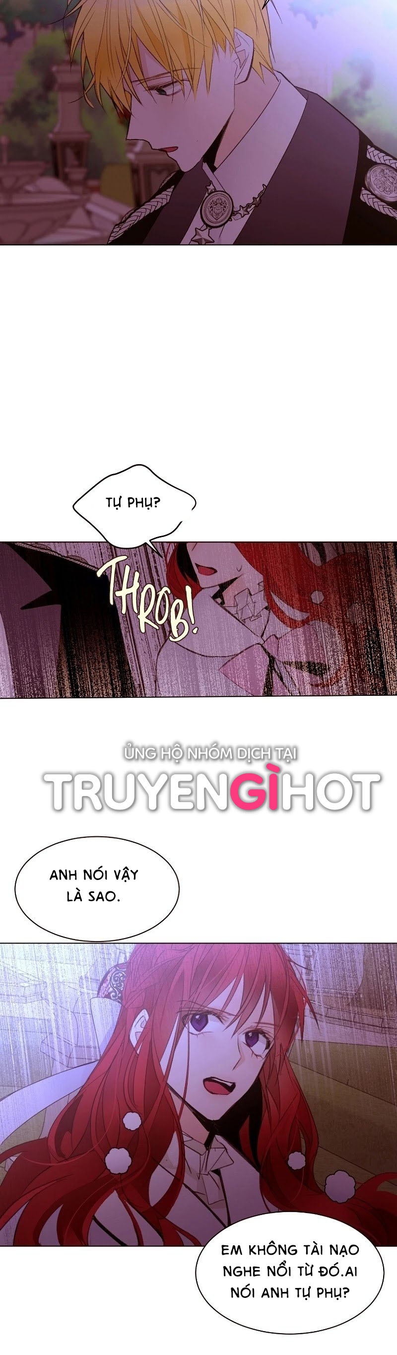 cuộc sống nhàm chán của quý cô tái sinh chapter 44 34