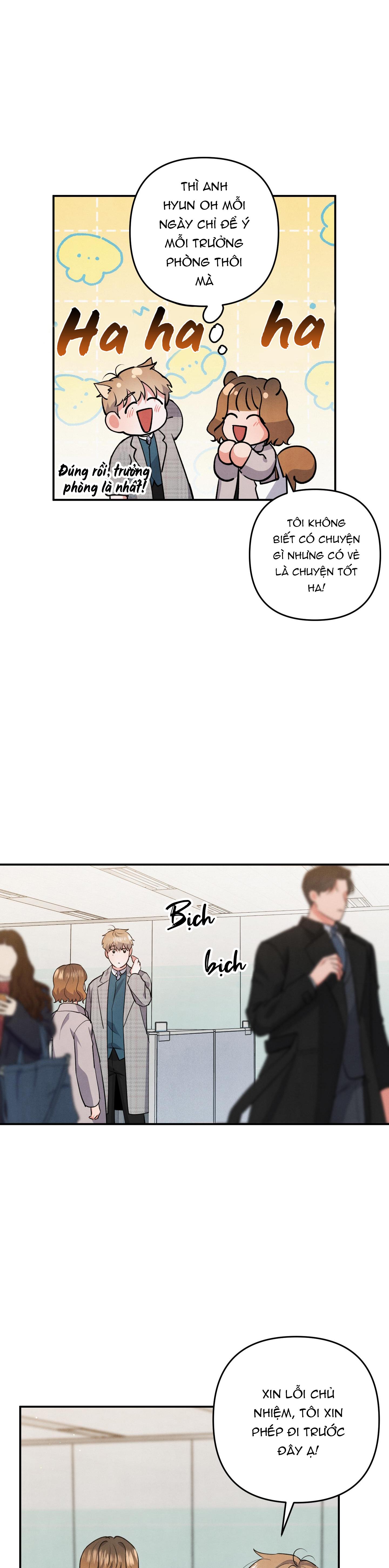 mối quan hệ ngu ngốc chapter 54 31
