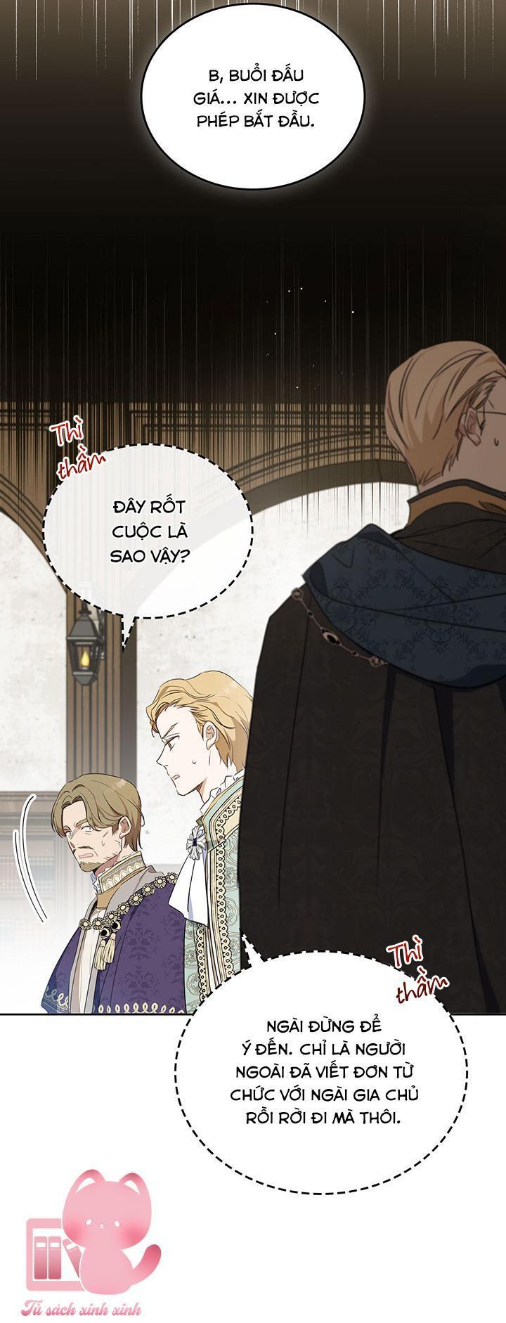 kiếp này ta sẽ trở thành gia chủ chapter 83 53