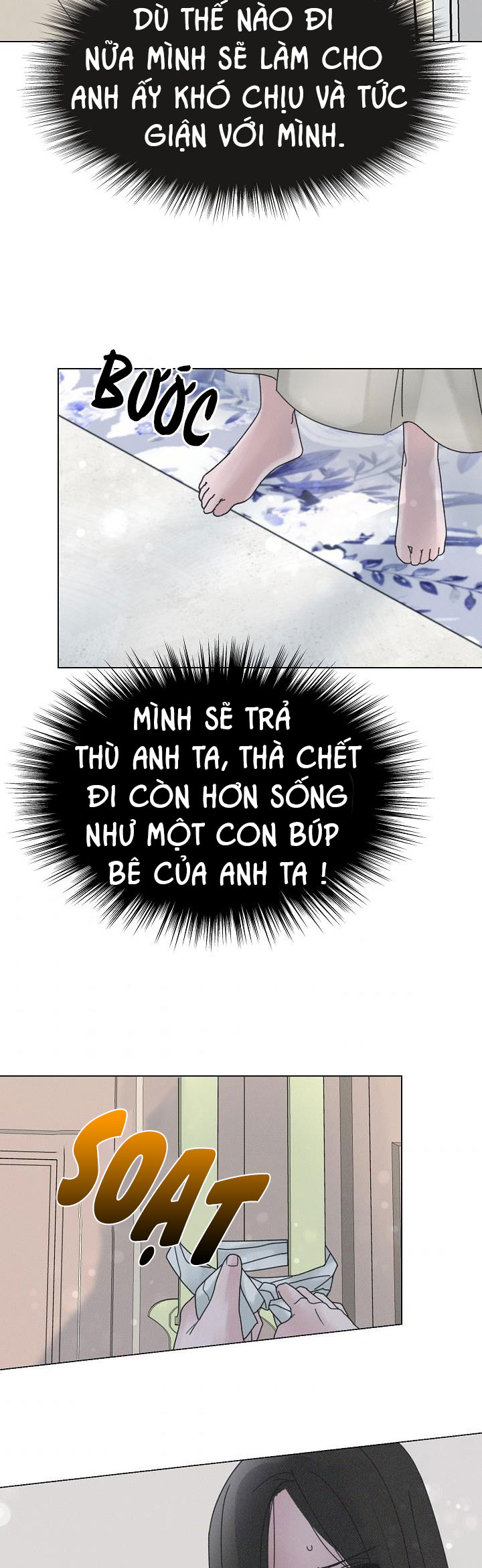 em dám không ? chapter 23 7