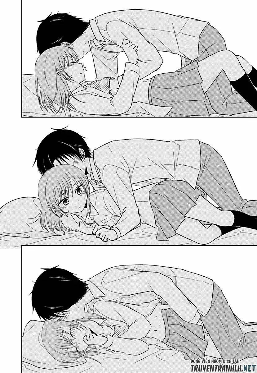 the gemini are my age chapter 2 4