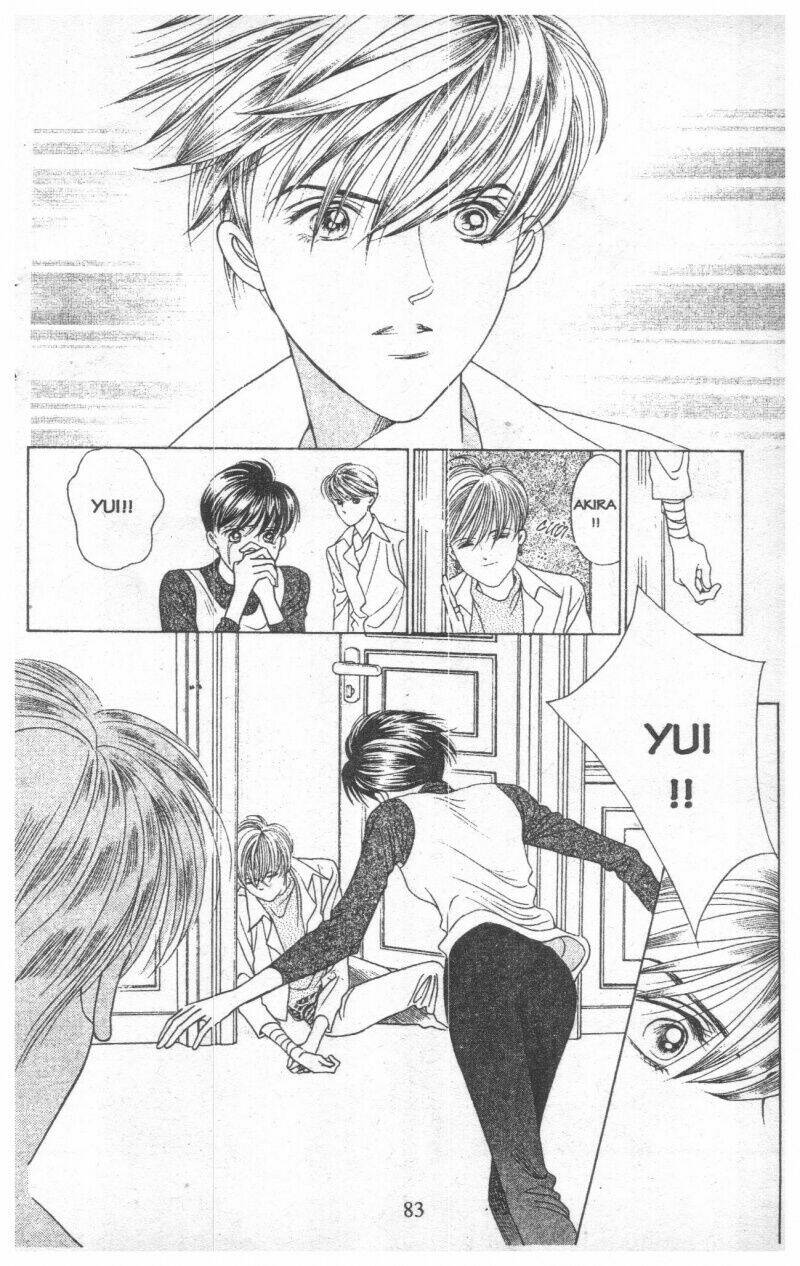 nàng tiên ánh trăng - kaguya hime chapter 24 83