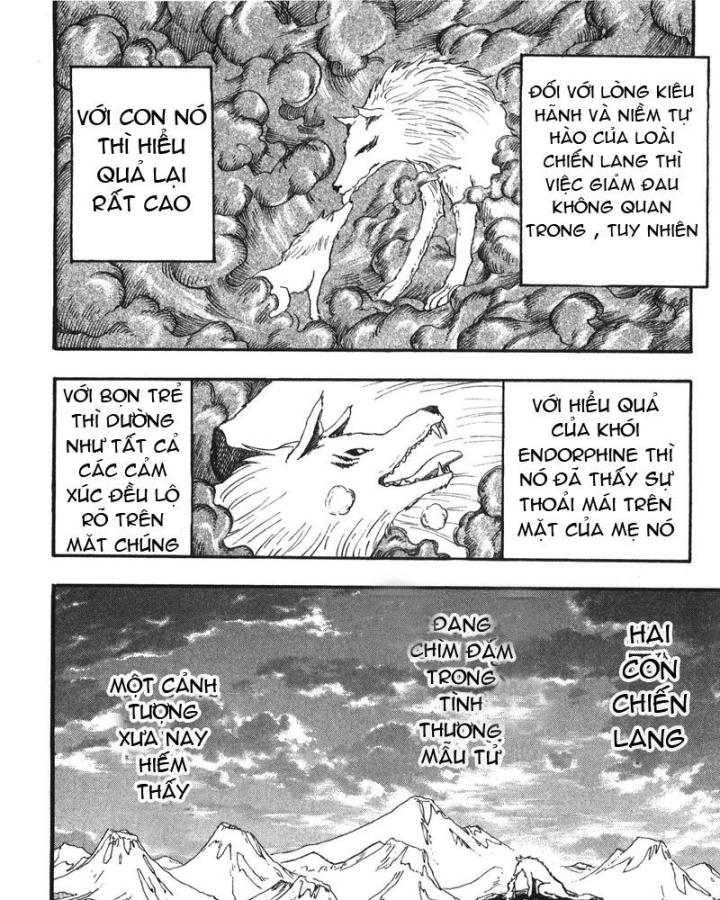 thánh tỏi sành ăn chapter 26 20