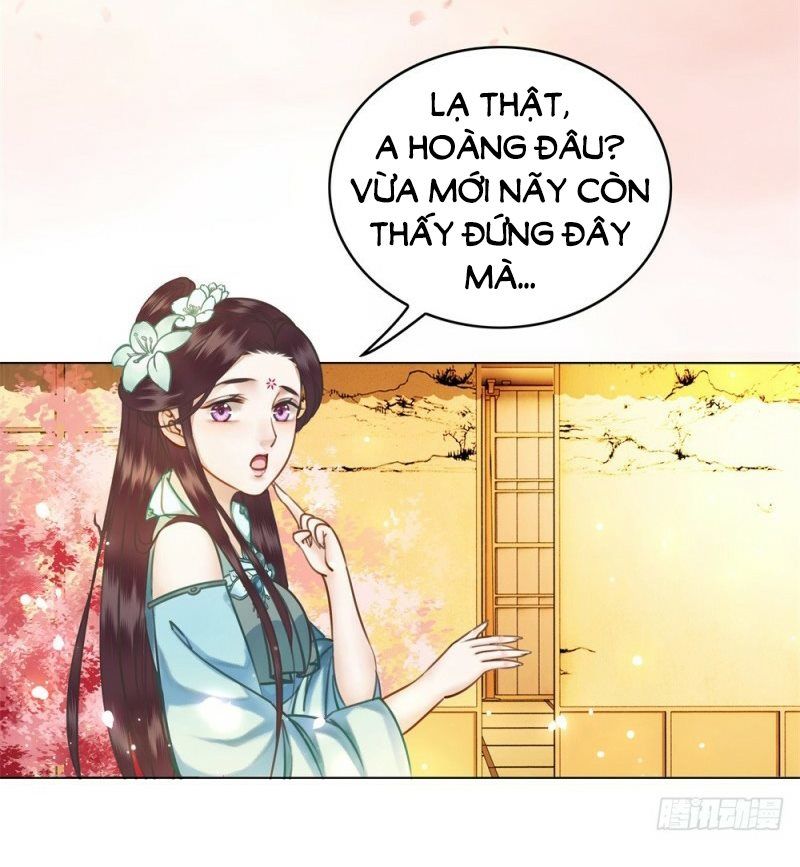 gay rồi! cái đó thành tinh rồi chapter 39 9