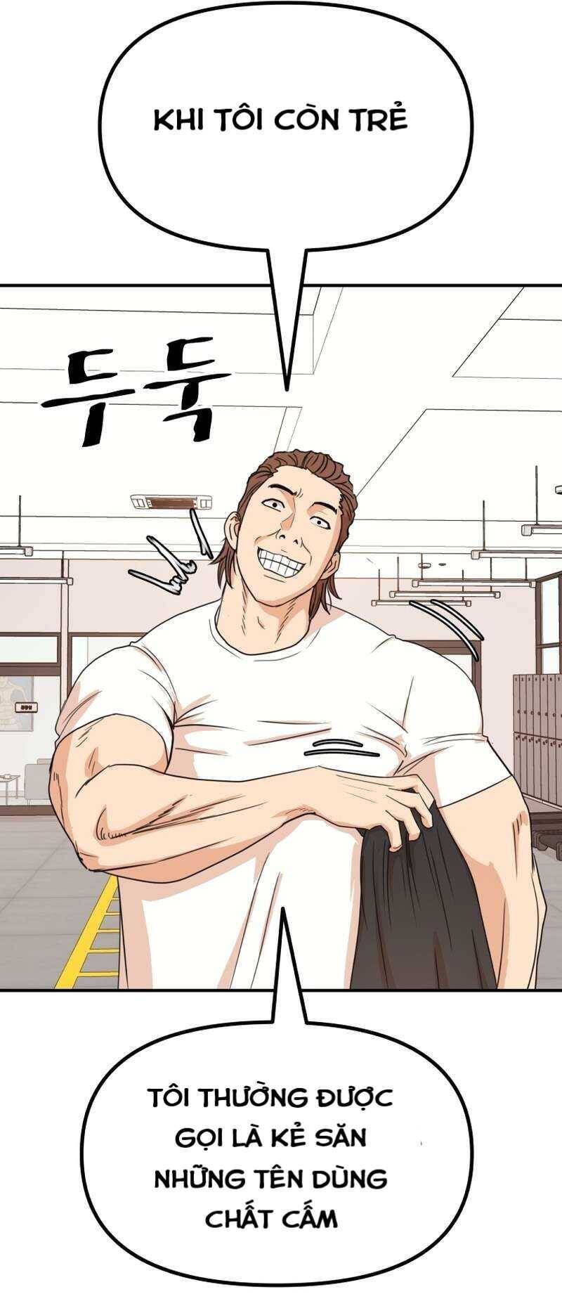 Bạn Trai Vệ Sĩ chapter 113 23