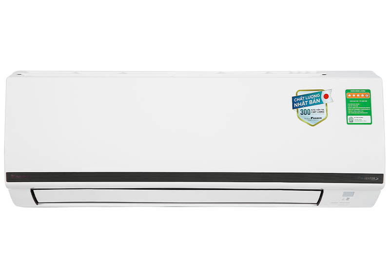 Máy Lạnh Daikin Inverter 2.0 HP FTKB50WMVMV - Hàng Chính Hãng - Chỉ Giao Hồ Chí Minh
